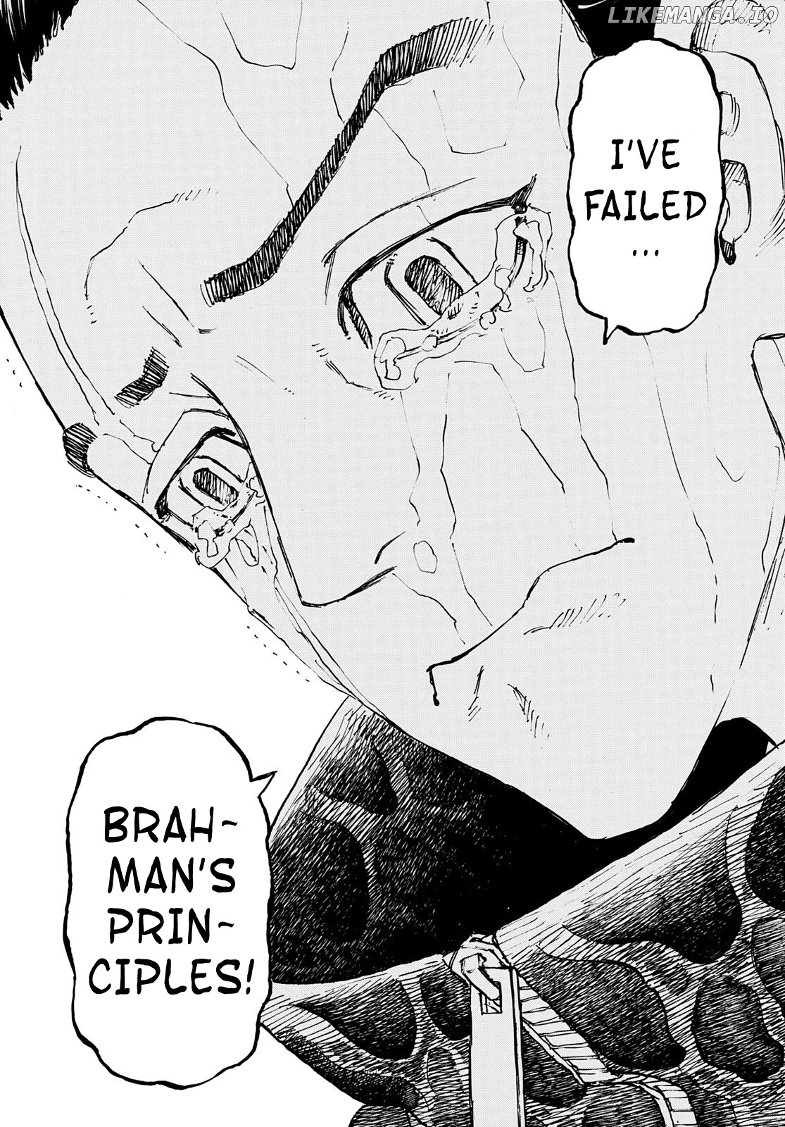 Tokyo Revengers, Chapter 230 image 15
